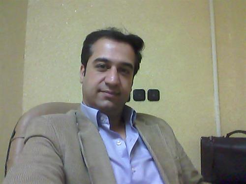 morteza&nbsp;heidary